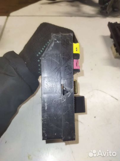 Блок предохранитель LADA Niva 1977-2020