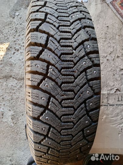 Tunga Tunga 185/65 R15 88