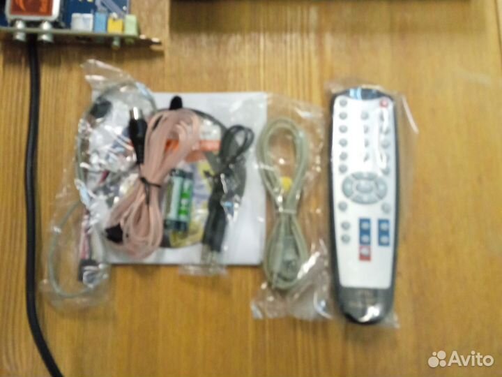 Behold tv 507 (есть 509) fm