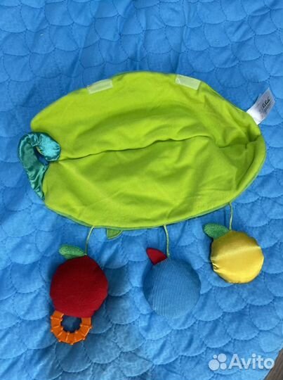 Игрушка подвеска