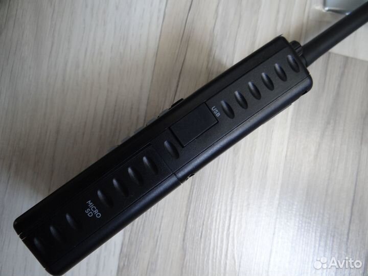 Ресивер Whistler TRX-1 Новые