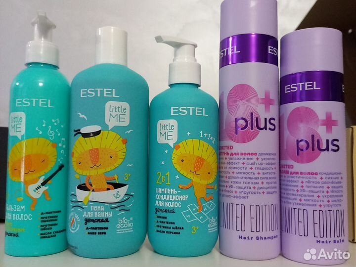 Набор Эстель