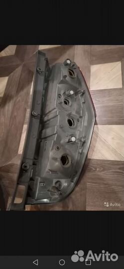 Стопак на starex