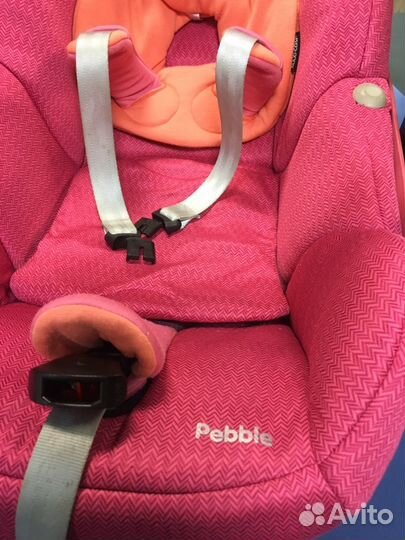 Автокресло maxi cosi