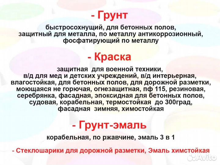 Краска эпоксидная для бетонных полов 20+0,4кг