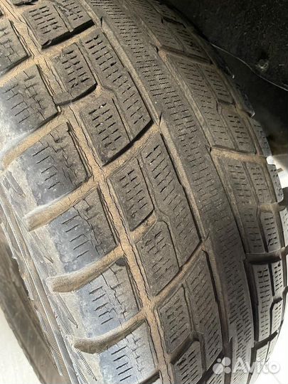 Yokohama Geolandar A/T G31 285/65 R17