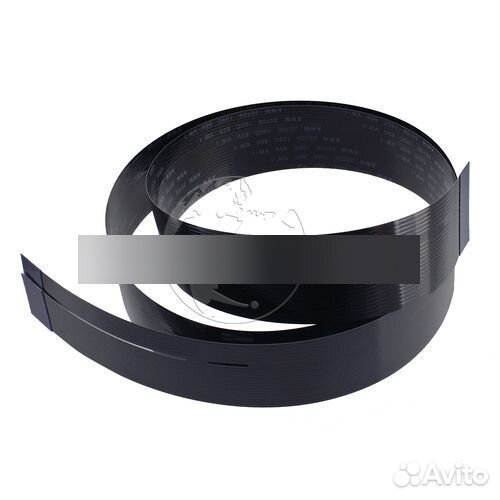 Шлейф ADF (автоподатчика) CE538-60106 FF-M1536