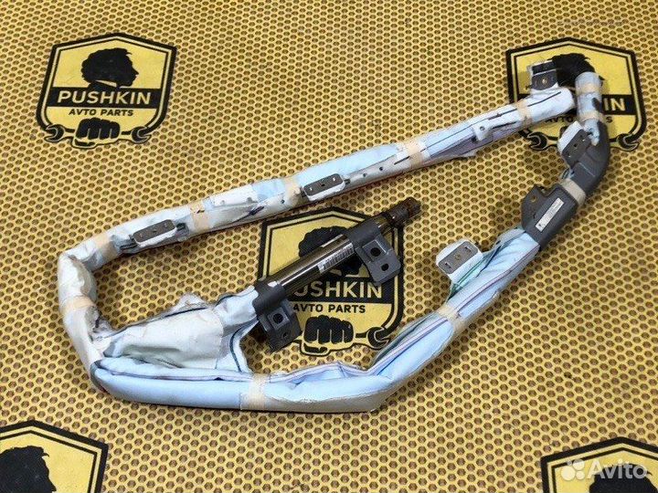 Подушка безопасности боковая (шторка) Mitsubishi Eclipse Cross