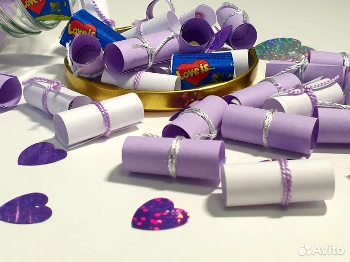 Подарок на 23 февраля, 8 марта, парню, девушке