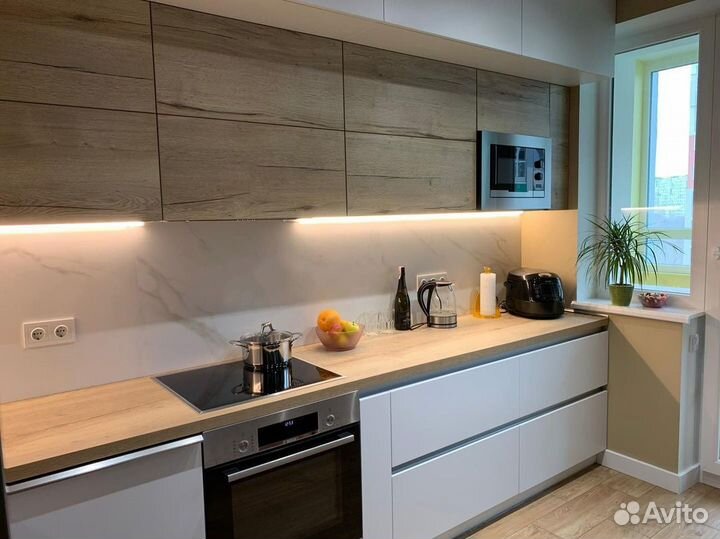 Кухня (цена за весь кпомплект) sh-0538148