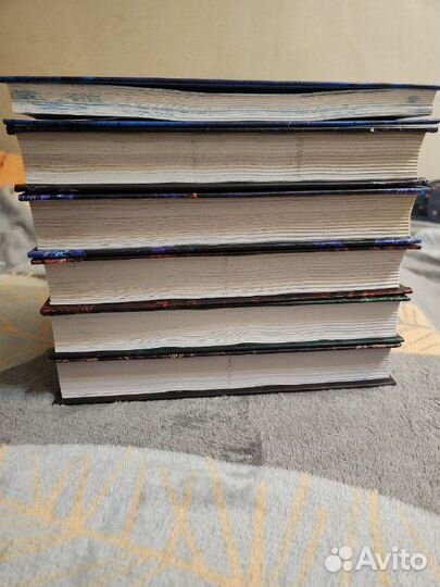 Серия книг Часодеи Натальи Щербы