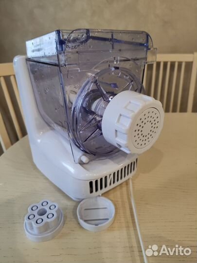 Паста-машина