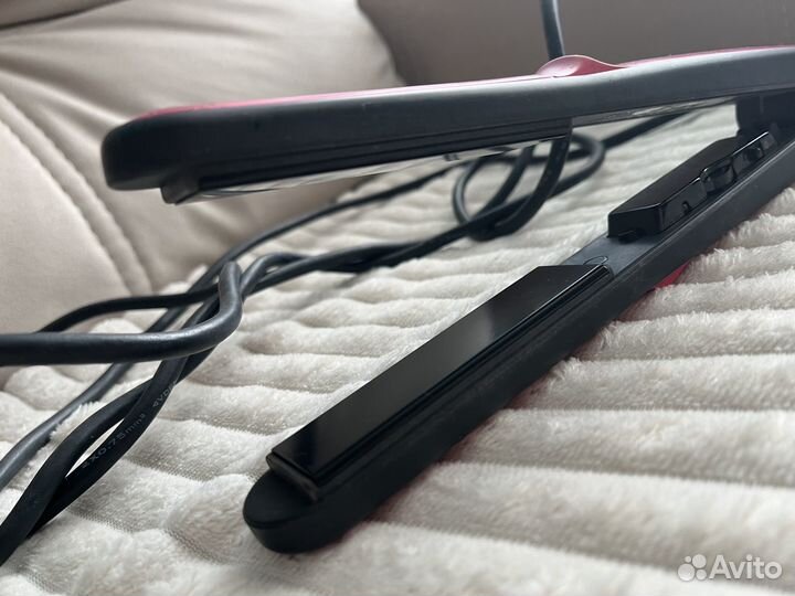 Выпрямитель для волос philips