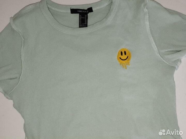 Топ женский