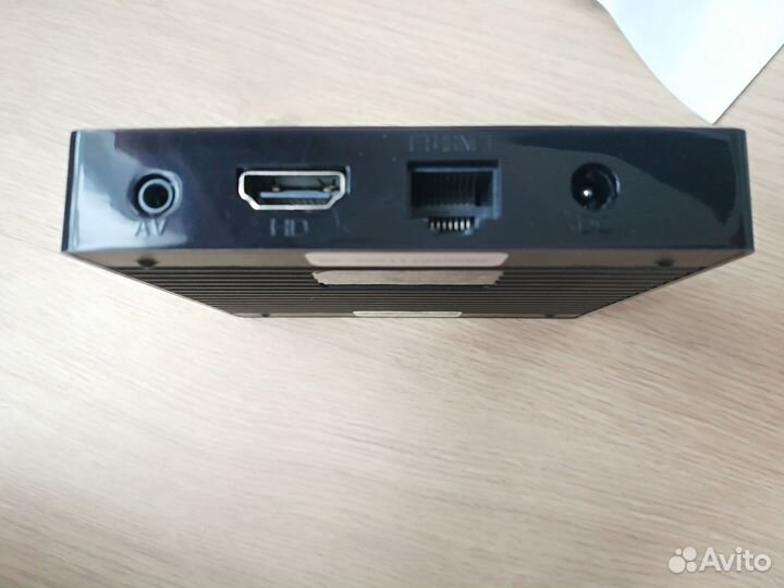 Приставка для тв android