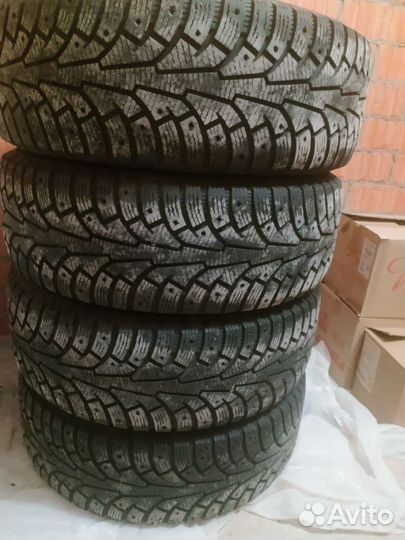 Литые диски r 17