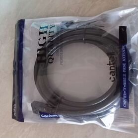 Hdmi 1.5 метра