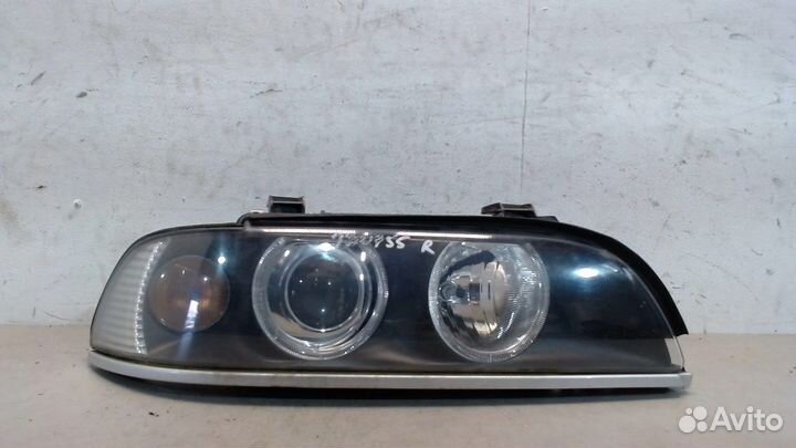 Фара (передняя) BMW 5 E39, 2001