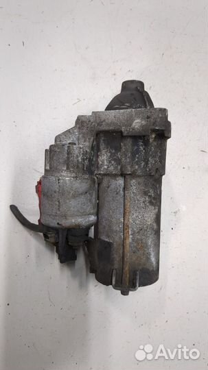 Стартер Renault Megane 3, 2009