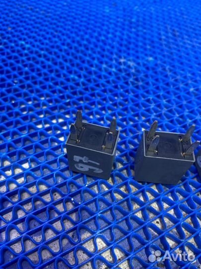 Реле Kia Spectra седан S6D 2006