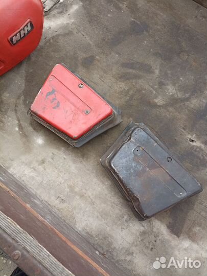 Бордочки иж 5