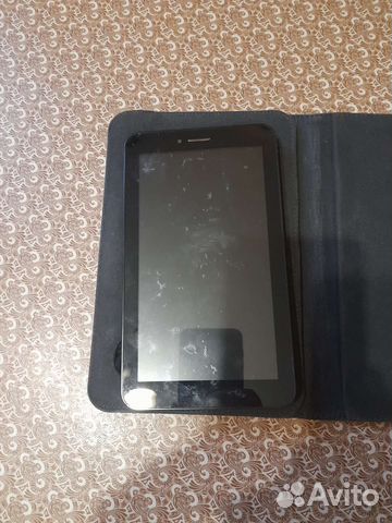 Планшет на запчасти