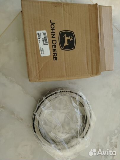 JD9050/JD9115 Подшипник бортовой