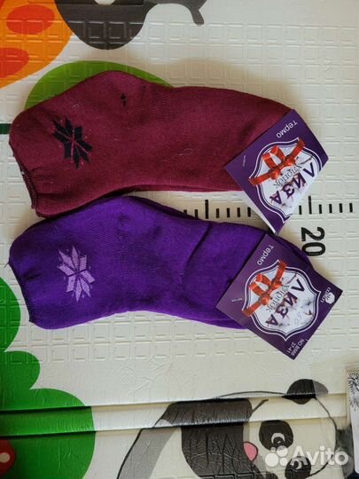 Носки женские