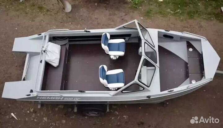 Неман 500 DC Pro