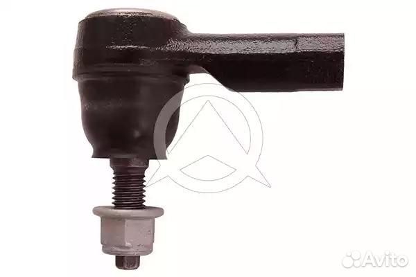 Наконечник рулевой тяги прав / лев chevrolet aveo