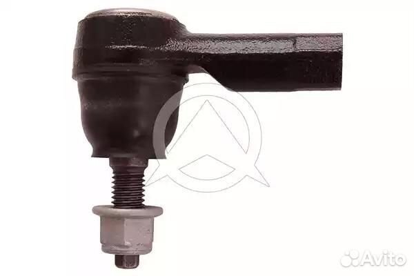 Наконечник рулевой тяги прав / лев chevrolet aveo
