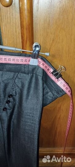 Брюки женские классические 44 46