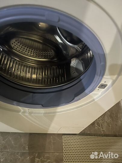 Стиральная машина автомат бу