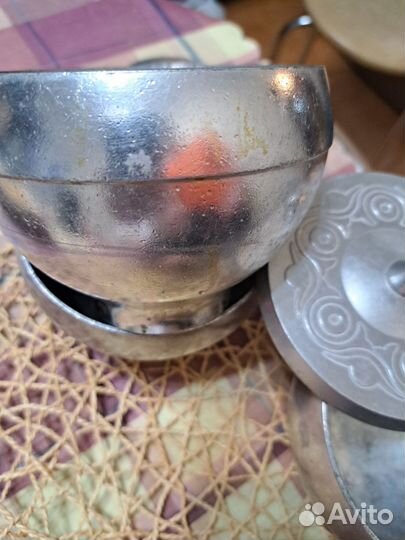 Горшочки для запекания