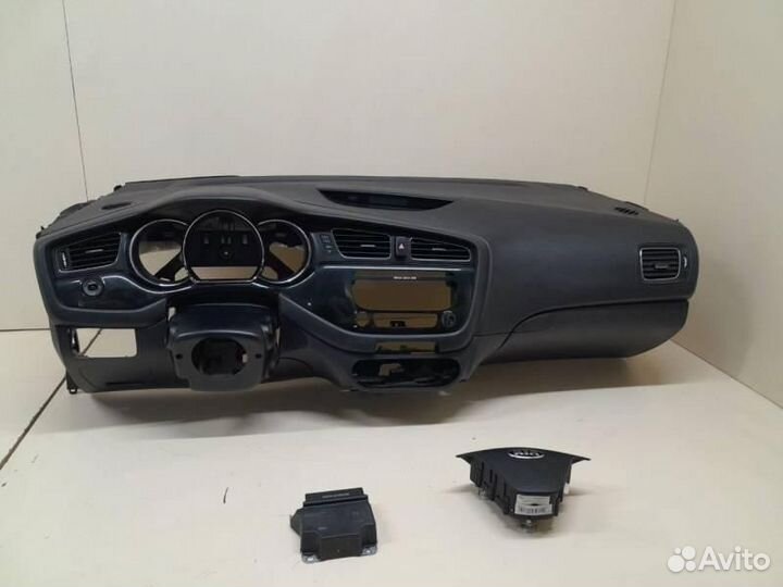 Подушка безопасности (разное) Kia Ceed