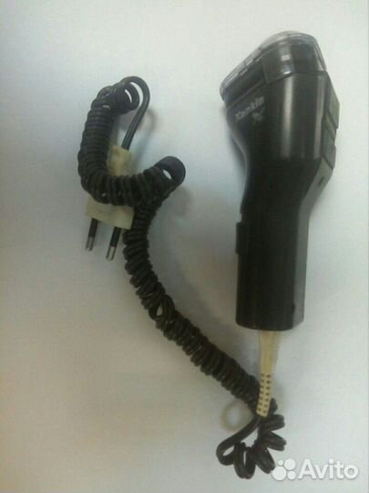 Бритва электрическая