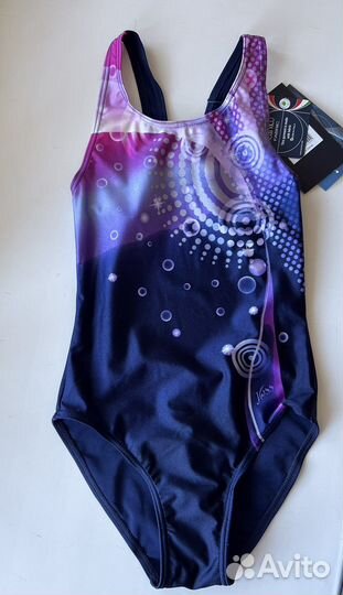 Купальник детский