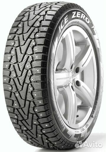 Pirelli Ice Zero 275/50 R20 113T