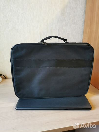 Игровой ноутбук Acer 17.3' i5/16gb/ssd512