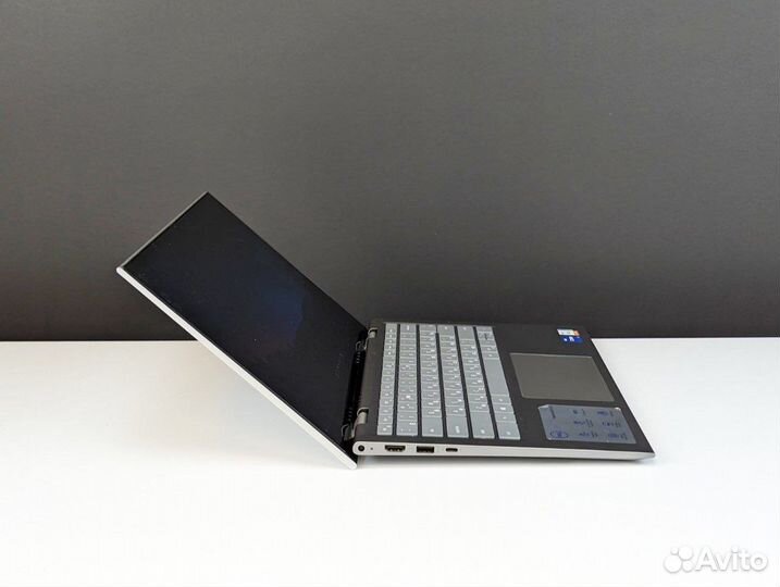 Ноутбук Dell Inspiron 14 Сенсорный 16GB i7-1195G7