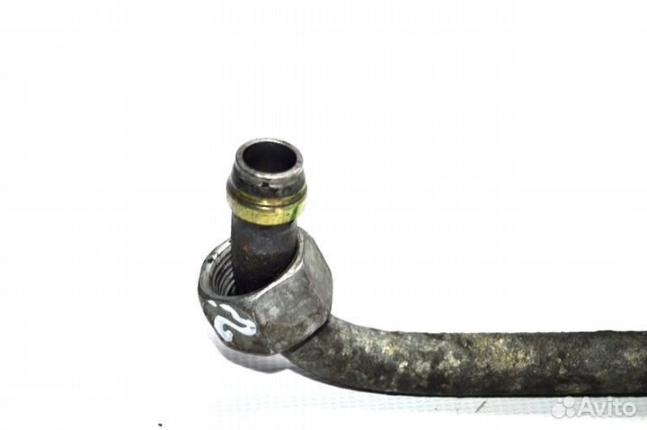 Масляная трубка гидроусилителя руля MAN TGA 18.480