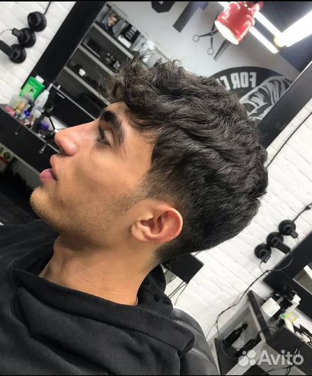 Уход для волос