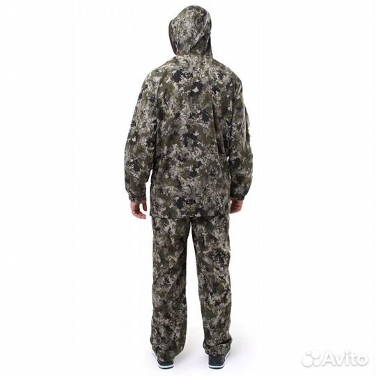 Костюм антиклещ тиси чаща