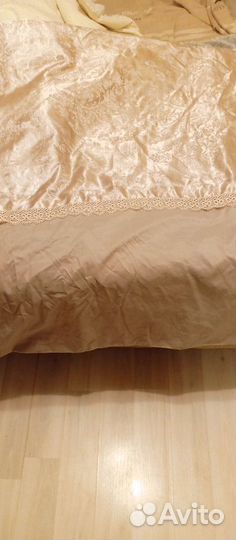 Пододеяльник 200 220+детский пододеяльник 100 60