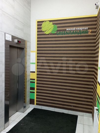 Квартира-студия, 29 м², 4/16 эт.