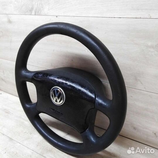 Руль с подушкой Airbag безопасности Volkswagen Sha