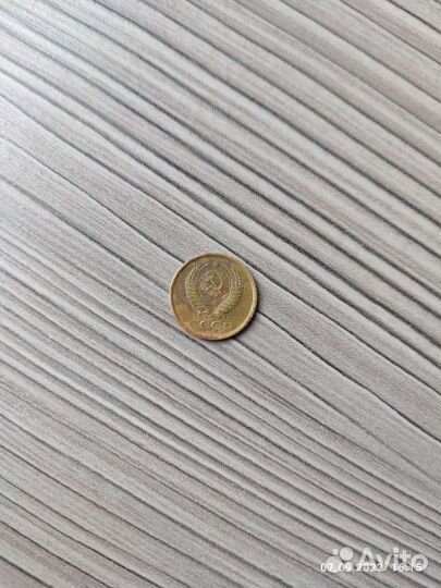 Редкие монеты СССР