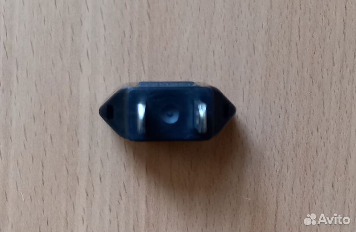 Переходник для сети с Евро на Азию новый