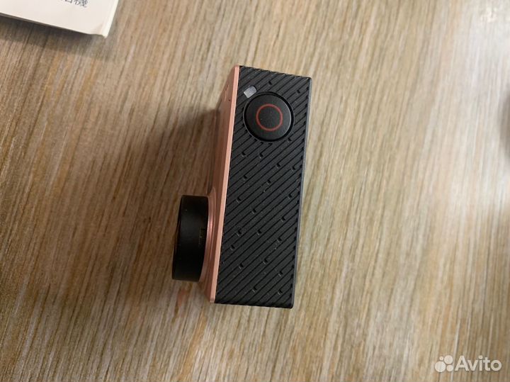 Фотоаппарат