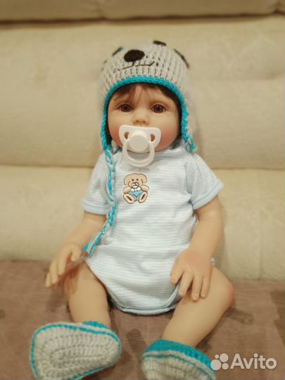 Куклы Реборн